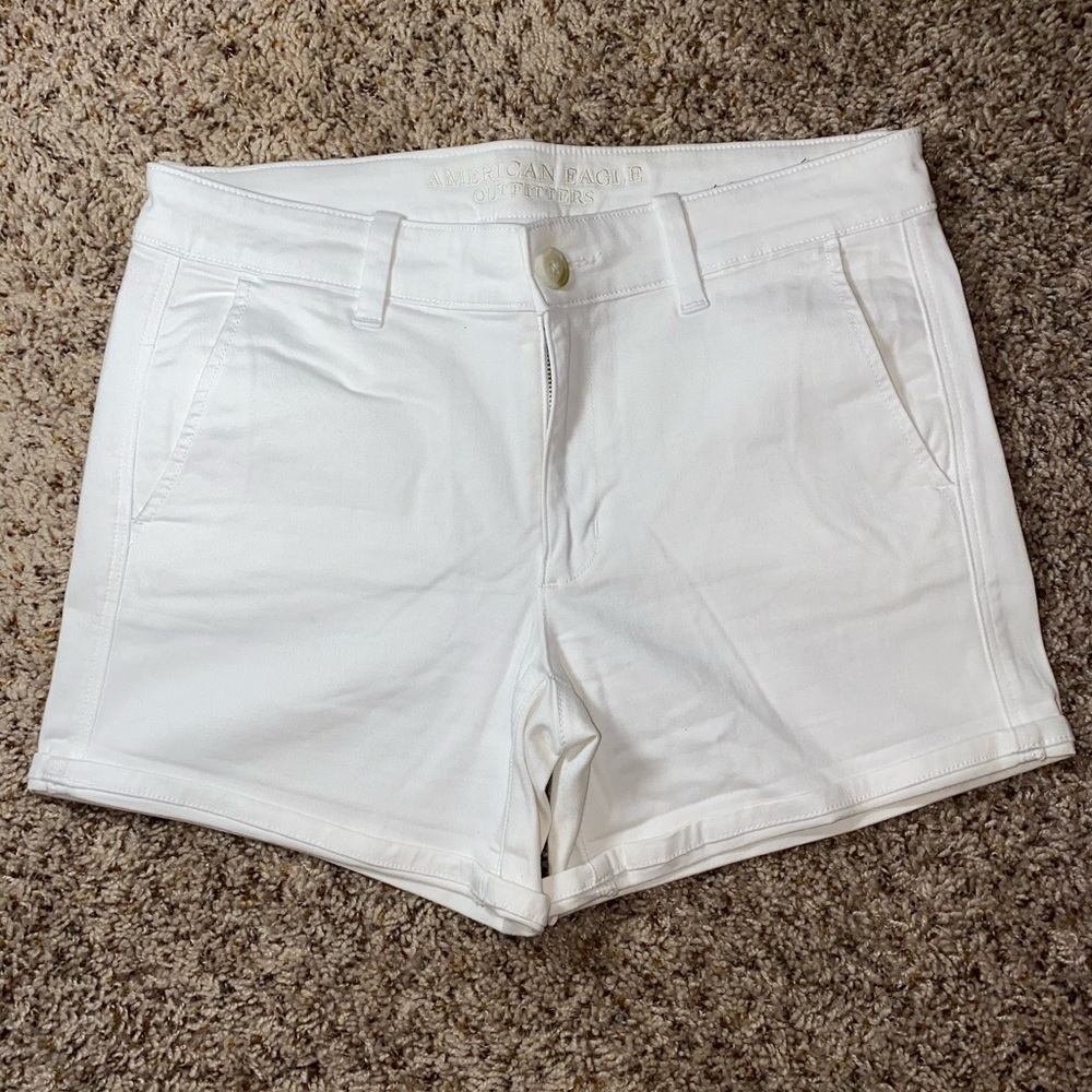 AE shorts